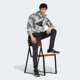 Мъжко Долнище Adidas M FI DBLKNT PT JI6323